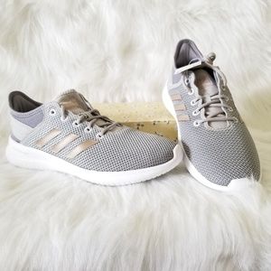 NEW Womens Adidas Cloudfoam Running/Training Shoes